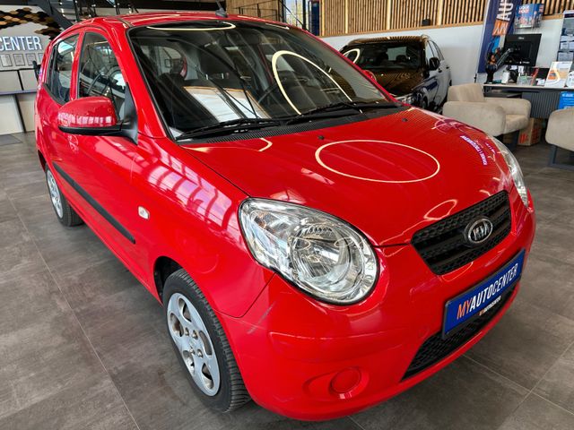 Kia Picanto 1.1 Vision *Klima*TÜV*