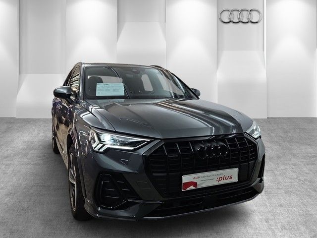Audi Q3 S line ACC LED KAMERA NAVI VIRTUAL COCKPIT EI foto 23