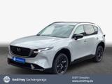 Mazda CX-5 e-SKYACTIV-G 141 Homura 104 kW, 5-türig