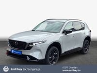 Mazda CX-5 - Vorschau Bild 1