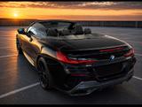 BMW M850i xDrive Cabrio -