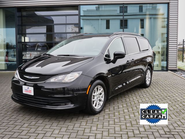 Chrysler Pacifica / Voyager LXI  Unfallfrei! 7-Sitzer