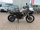 BMW F 800 GS Adventure - Enduro Motorräder bis 5.000 Euro