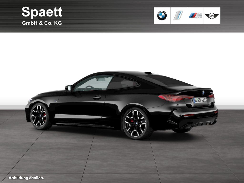 BMW M440 - Bild 6