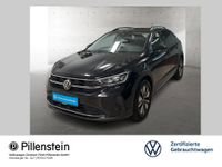 Volkswagen Taigo - Vorschau Bild 1