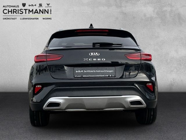 Fahrzeugabbildung Kia XCeed Platinum Edition 1.6 T-GDI*GLASDACH*SITZVE