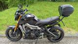 Yamaha MT-09 ABS - YAMAHA MT 09
