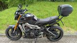 Yamaha MT-09 ABS - YAMAHA MT 09