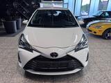 Toyota Yaris Y20 Club 1.5Dual-VVT-iE*KAMERA*SPUR*8-FACH - Toyota Yaris: Club
