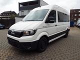 MAN TGE 3.140  Hoch+Lang  9-SITZER  KLIMA-DACH, NAVI - MAN 9