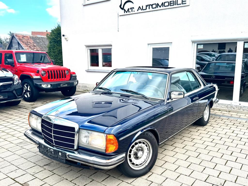 Mercedes-Benz CE 280