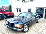 Mercedes-Benz CE 280*AUTOMATIK*COUPE*SCHIEBEDACH*RADIO* - Mercedes-Benz CE 280