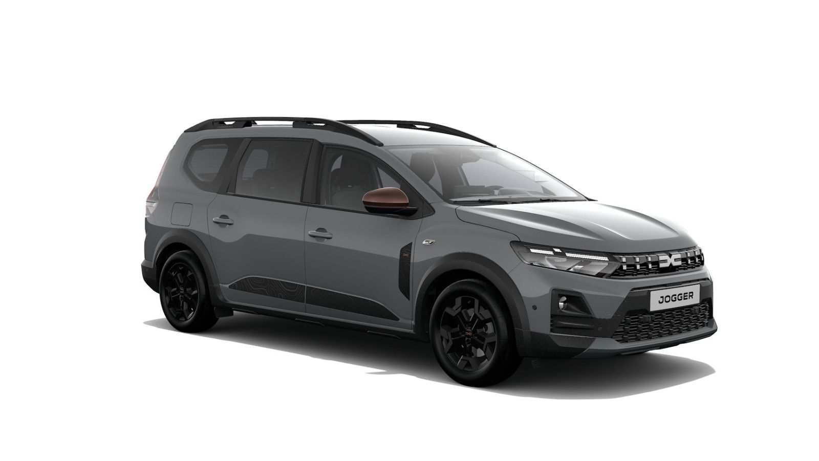 Dacia Jogger - Bild 12