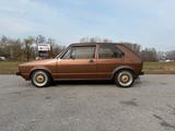 Volkswagen Golf 1,8 GTI/GLS Motor Golf II, kein G60 / VR6