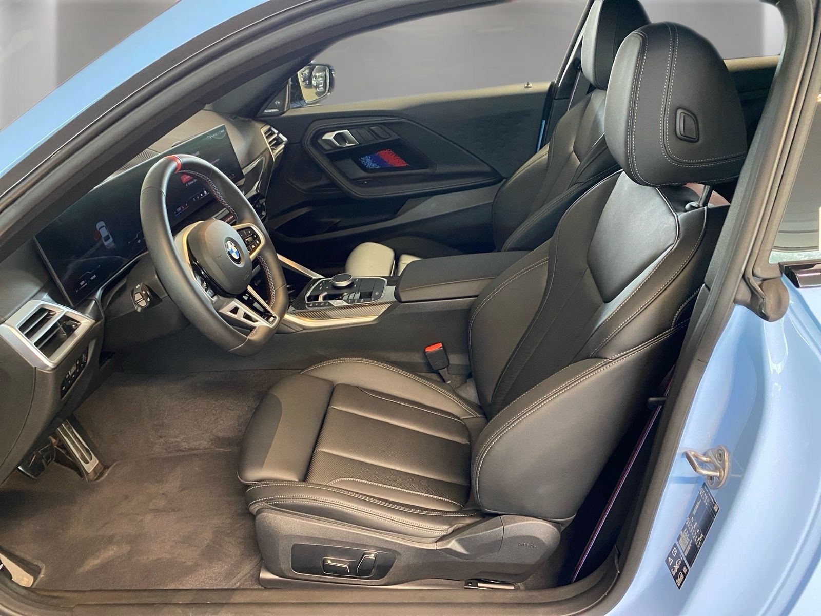 BMW M240i - Bild 9
