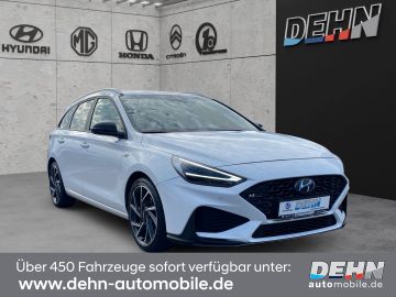 Hyundai i30cw 1.5 T-GDi N-Line 7-DCT NaviKomfortAssist