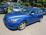 Mazda 3 Touchscreen - gebrauchte Mazda 3 aus dem Jahr 2004