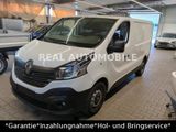 Renault Trafic DCI 120 L1H1 Kasten Regal *1.HAND*TÜV NEU - Renault: R 12