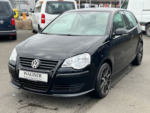 Volkswagen Polo IV 1.9 TDI Tour *Klima*PDC*17"Alu*