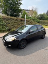 Fiat Bravo 198 1.6 D Multijet | TÜV bis 02... - Fiat Bravo mit Diesel-Antrieb: 1.6