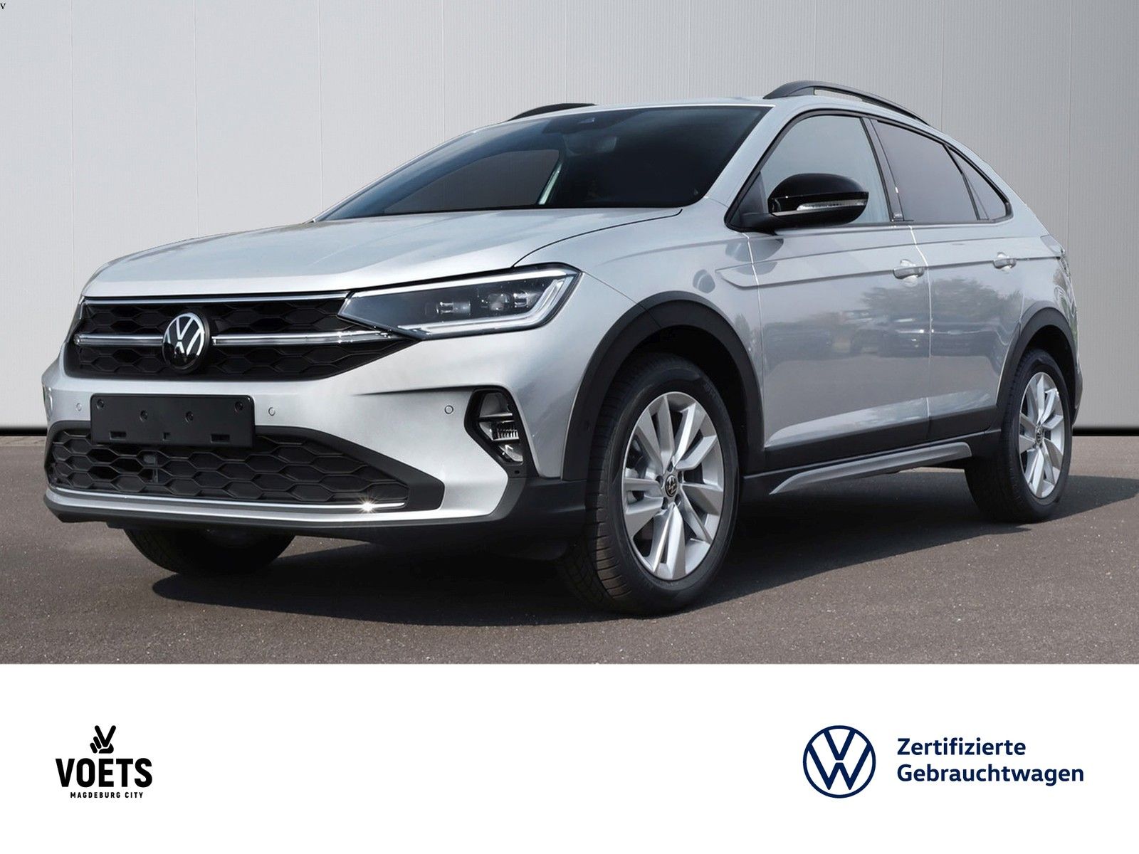 Volkswagen Taigo 1.0TSI DSG Life UPE: 35984,00,-