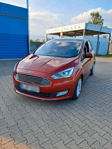 Ford C Max 1.5               182 PS   Auto...