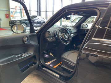MINI One Countryman *TOUCH*ZWEITER HAND*AMBIENTE*