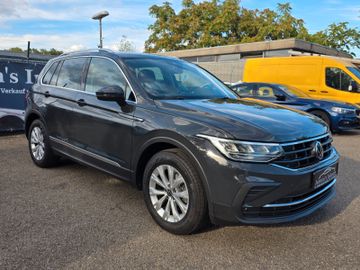 Volkswagen Tiguan - 3