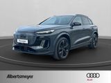 Audi Q6 e-tron  SUV QUATTRO+S-LINE+AHK+B&O+PANO+ - Audi Q6 e-tron New cars