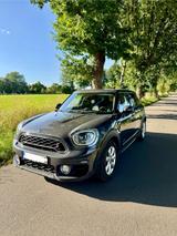 MINI  Countryman Cooper S ALL4 *rep. Hagelschaden* - MINI Cooper S Countryman von privat