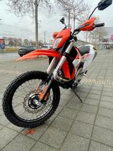 KTM 690 Enduro R - KTM Motorräder in Leipzig