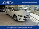 Mercedes-Benz A 220 Progressive 7G-DCT PTS SHZ LED MBUX - Mercedes-Benz A 220 in Bonn