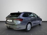 Skoda Octavia - Vorschau Bild 2