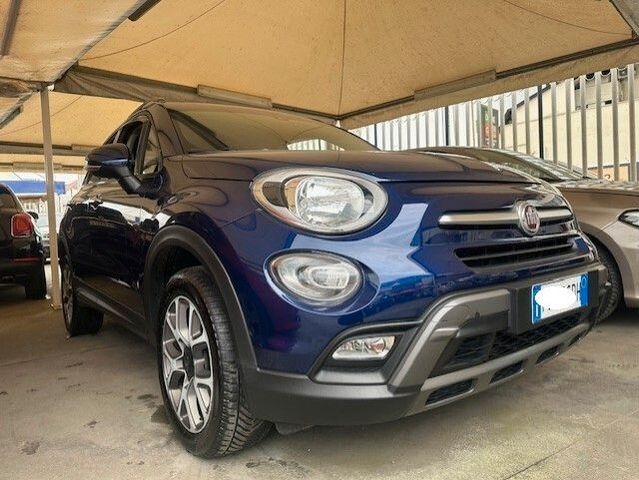 Fiat FIAT 500X CROSS PLUS 4X4S