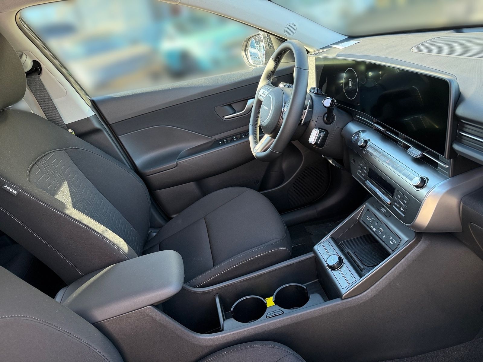 Hyundai KONA Elektro – Bild 10