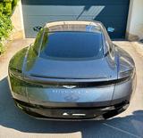 Aston Martin DB11 4.0 V8 - Garantie 07/26, Soundopt, NP 230T€ - Aston Martin in Düsseldorf