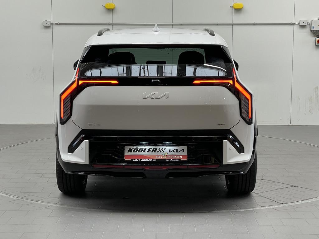 Kia EV3 81.4 GTL DWP COM GD