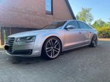 Audi A8 3.0 TDI tiptronic quattro -