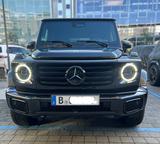 Mercedes-Benz MwSt ausweisbar**AMG** NIGHT PAKET I + II