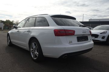 Audi A6 - 6