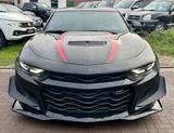 Chevrolet Camaro 6.2 V8 LT1 ca. 540PS,RACING MODELL,6 GANG - Chevrolet Camaro: Lt1