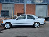 Mercedes-Benz 190E 2.0 Automatik - Mercedes-Benz 190 aus 1987: 190e
