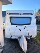 Bürstner Averso Plus 520 TL - 520