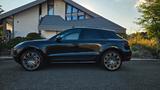 Porsche Macan S Diesel S - Porsche Gebrauchtwagen in Sindelfingen
