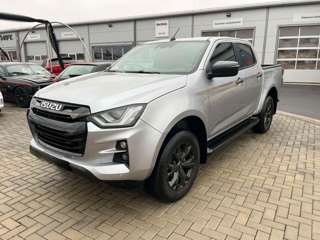 Isuzu D-Max 1.9 D LS Plus Automatik*Vollausstattung