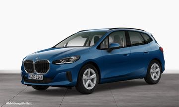 BMW Leasingangebot: BMW 220i Active Tourer AHK Kamera LED Sitzheizung