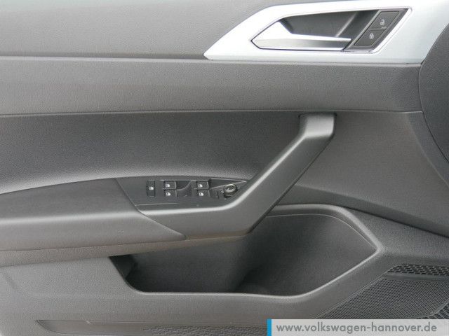 Volkswagen Taigo - Bild 14