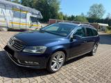 Volkswagen Passat 2.0 TDI DSG 4M 125kW Highline BM Vari... - Volkswagen Passat: 125kw