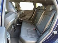 BMW X3 M50 - Vorschau Bild 14