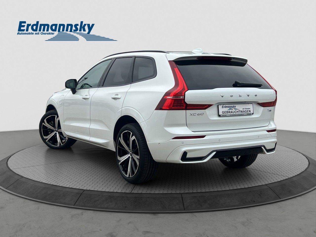 Volvo XC60 - Bild 2